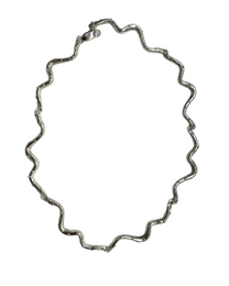 S necklace