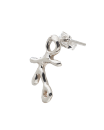 Little Ancient Men Earrings