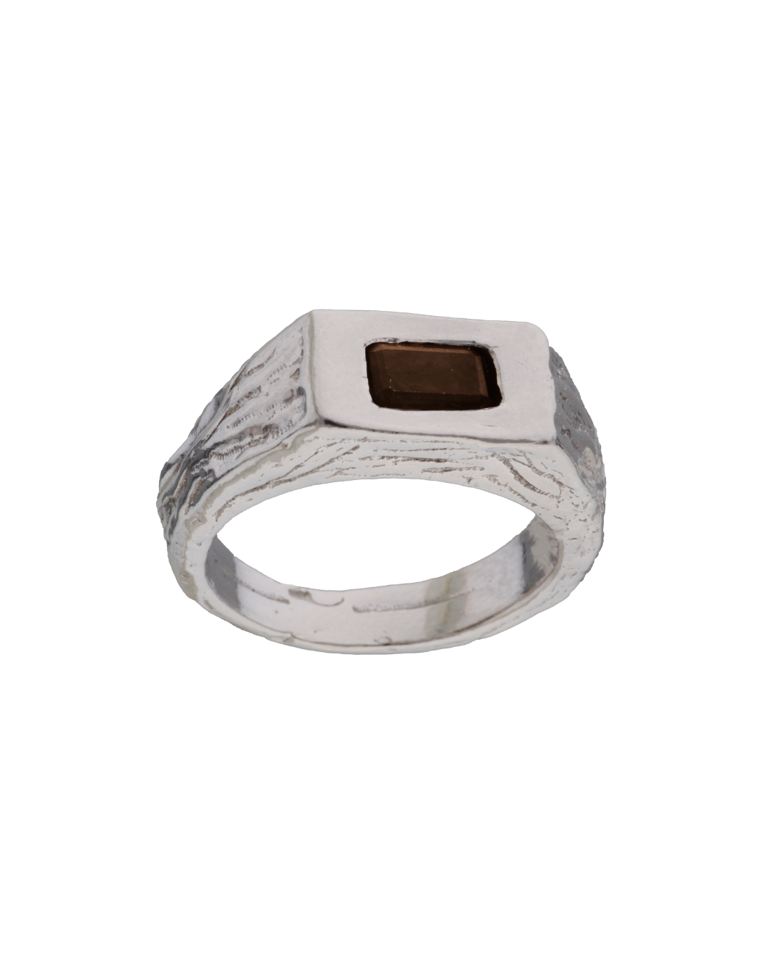 Drea Smoky Topaz