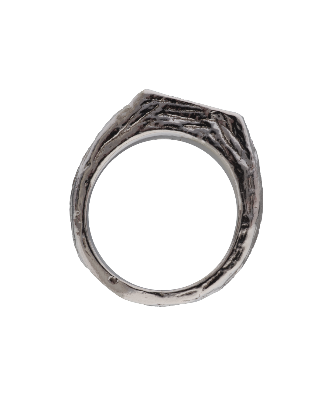 Drea Smoky Topaz