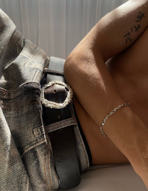 Fedra Belt