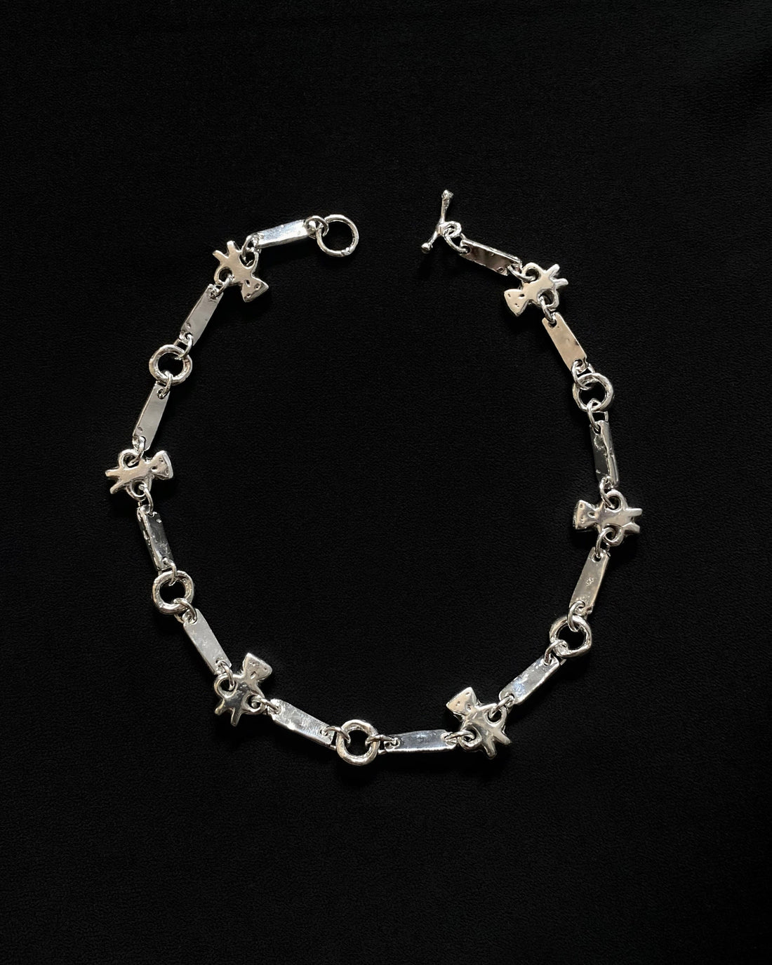 LIBERDADE Ancient Necklace fedra