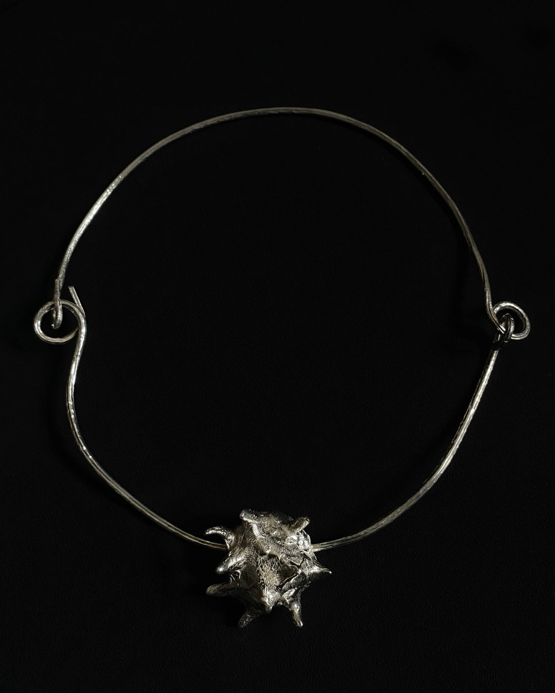 Wacha Necklace fedra